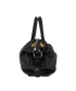 Larged Braided Handle Hobo, bottom view